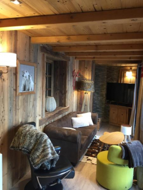 L'Appart de l'Arche Peisey-Nancroix